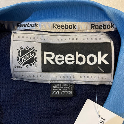 NHL Penguins Hockey Jersey