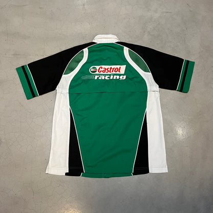 Castrol Racing Licensed Shirt