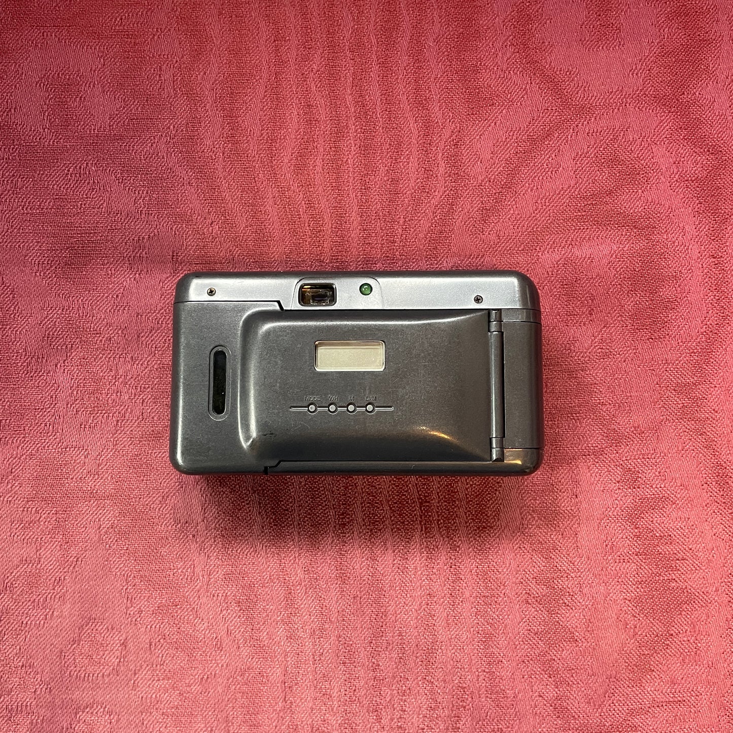 Premier M-501D