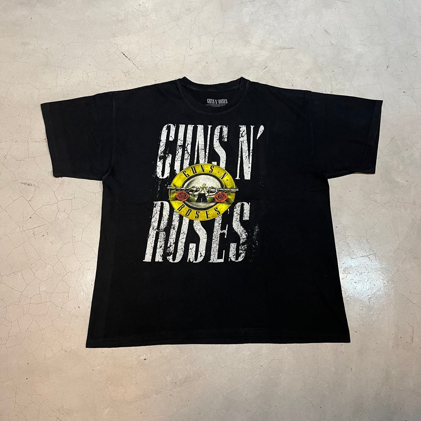 Guns & Roses T-shirt