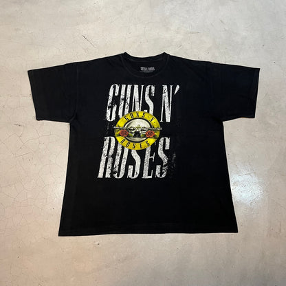 Guns & Roses T-shirt