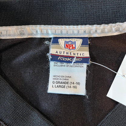 NFL Steelers (Polamalu) Jersey