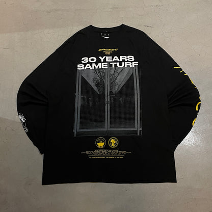 TDE ScHoolboy Q Longsleeve