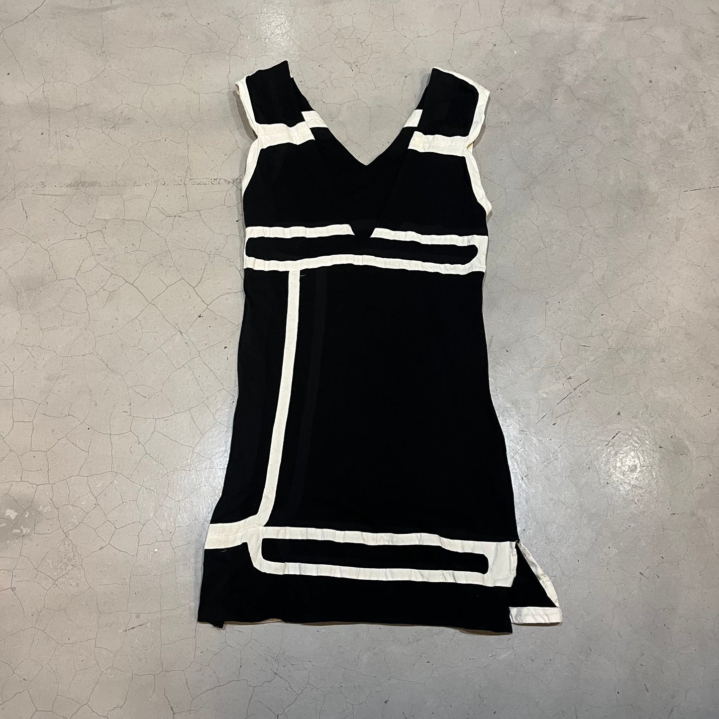 Vintage Custo Barcelona Dress