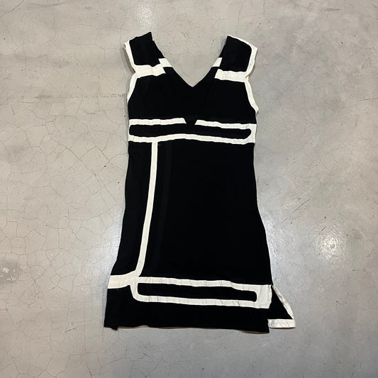 Vintage Custo Barcelona Dress