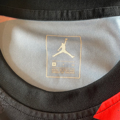 PSG 2019 Pre Match Away Kit