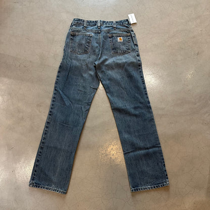 Carhartt Women Jeans