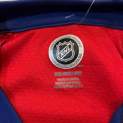 NHL Canadiens Jersey