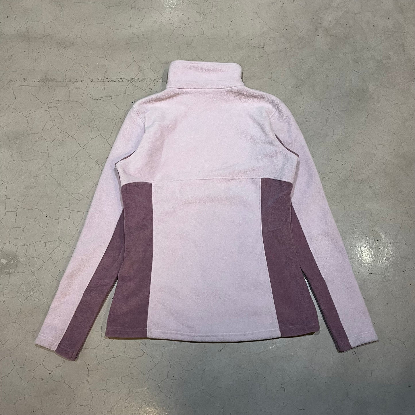 Columbia Fleece Women’s Jacket