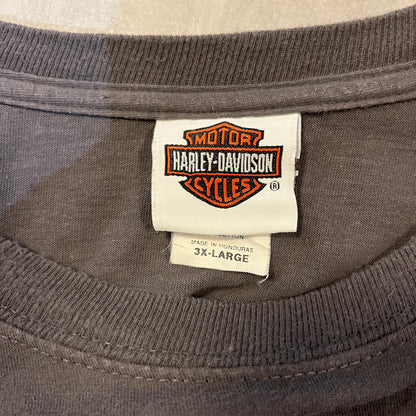 Harley Davidson 2013 España T-shirt