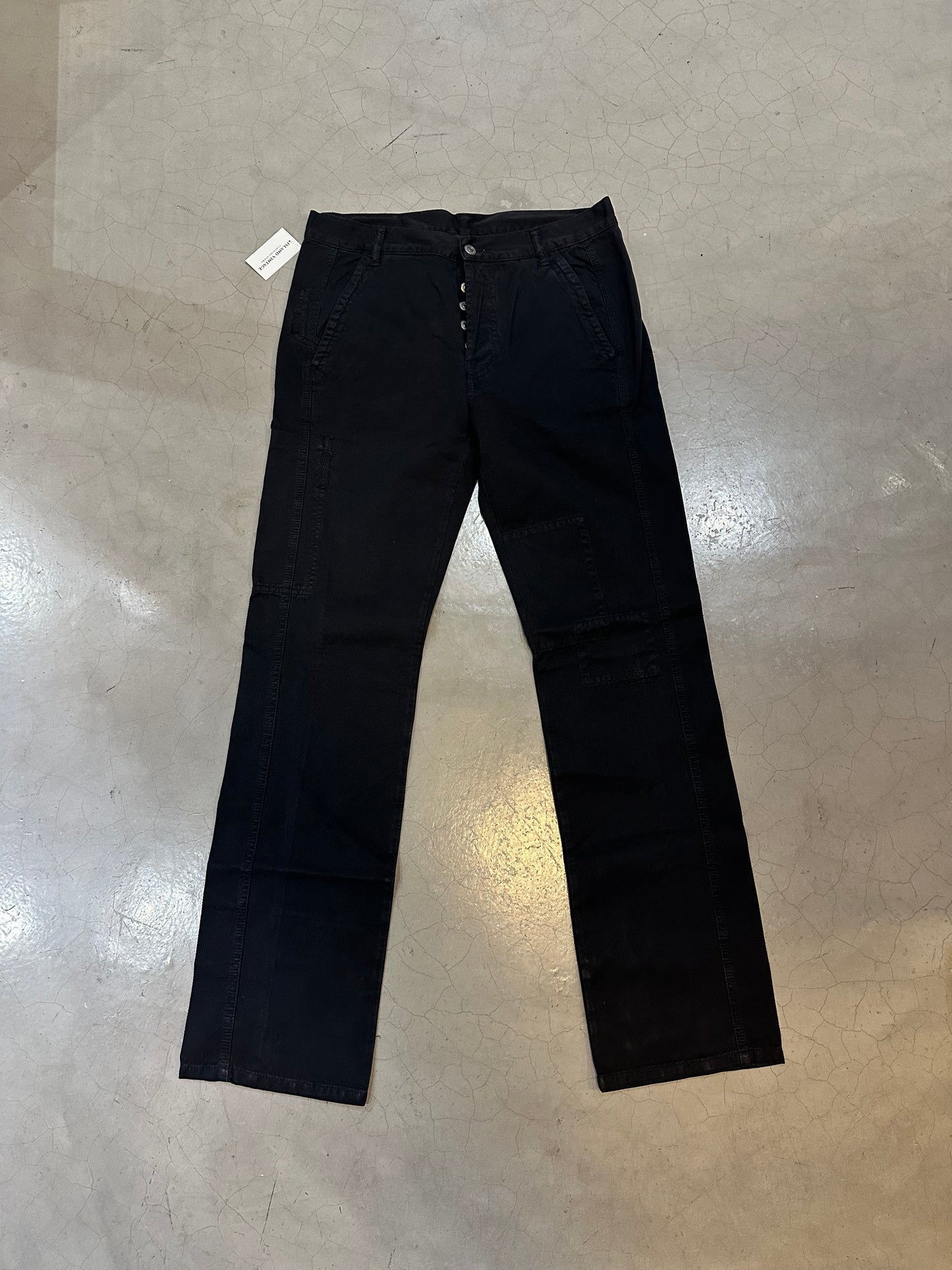 kenzo Homme Trouser