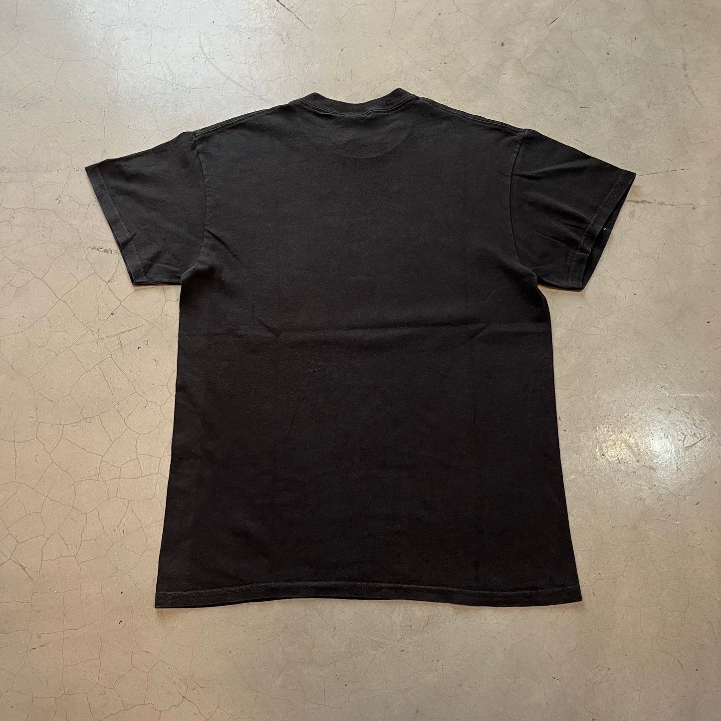 2010 Elvis Presley X Johnny Cash T-shirt