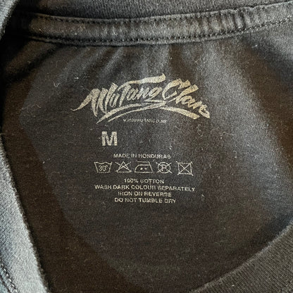 Wu-Tang Clan 36 Chambers T-shirt