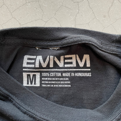 Eminem Curtain Calls 2 Music Tee