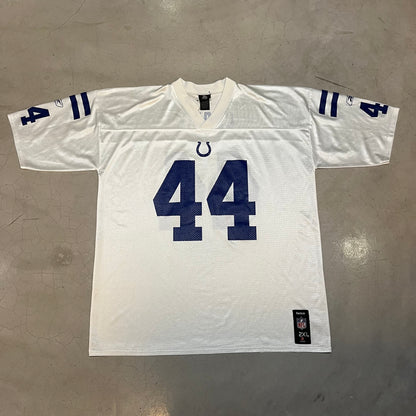 NFL Colts (Clark) Jersey