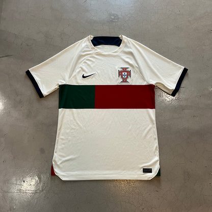 Portugal 2022 Away Kit
