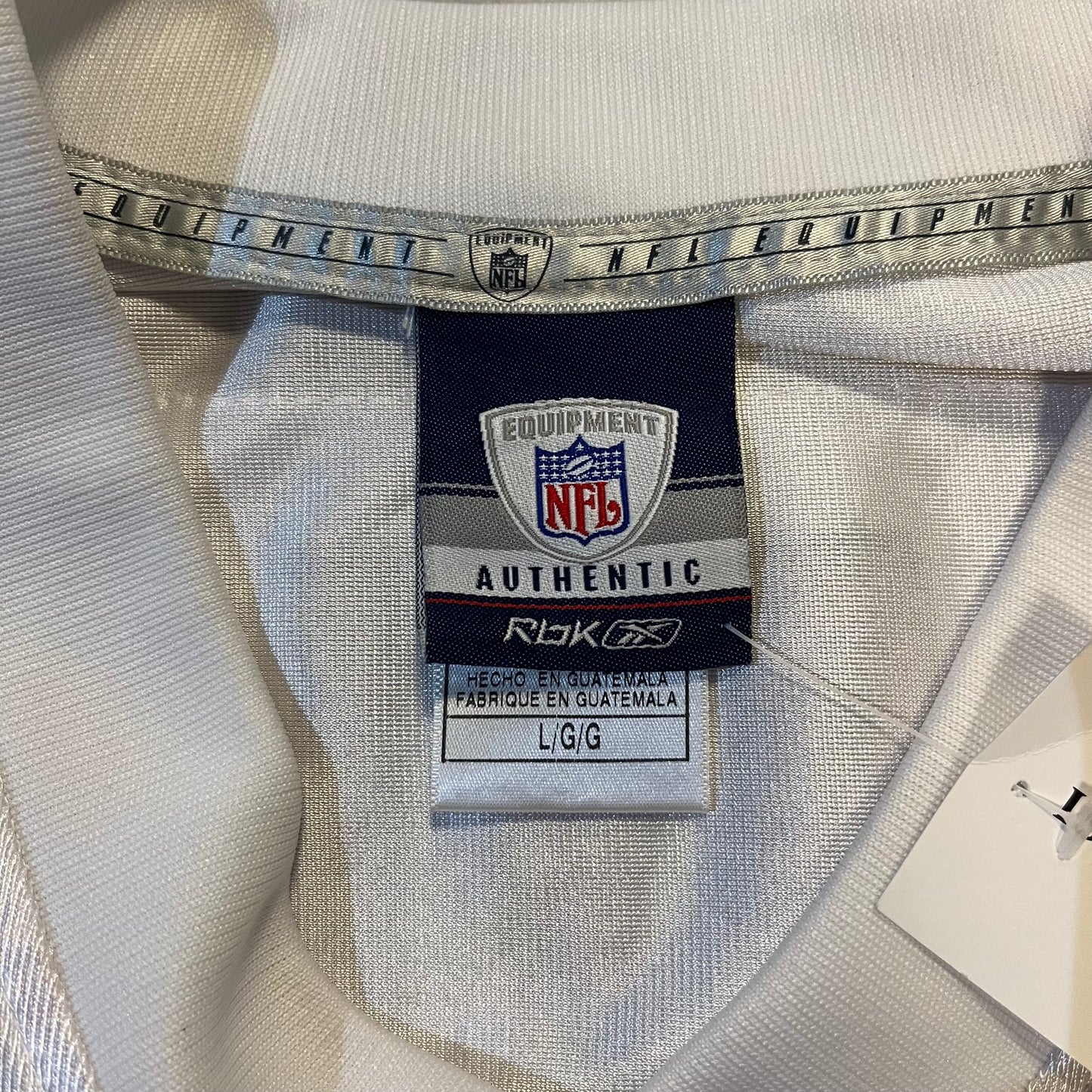 NFL 49ers (Davis) Jersey