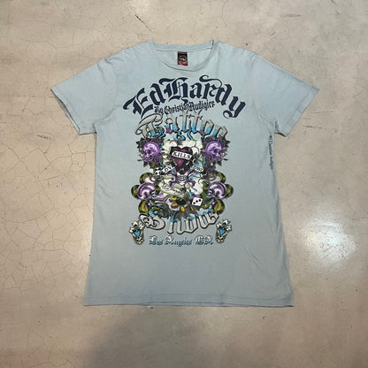 Ed Hardy Tattoo Show T-shirt