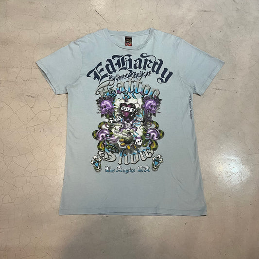 Ed Hardy Tattoo Show T-shirt