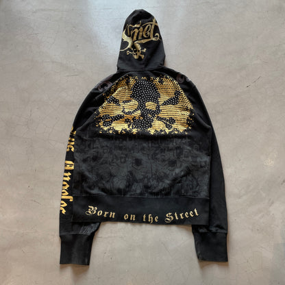 Y2K Smet by Christian Audigier Jacket