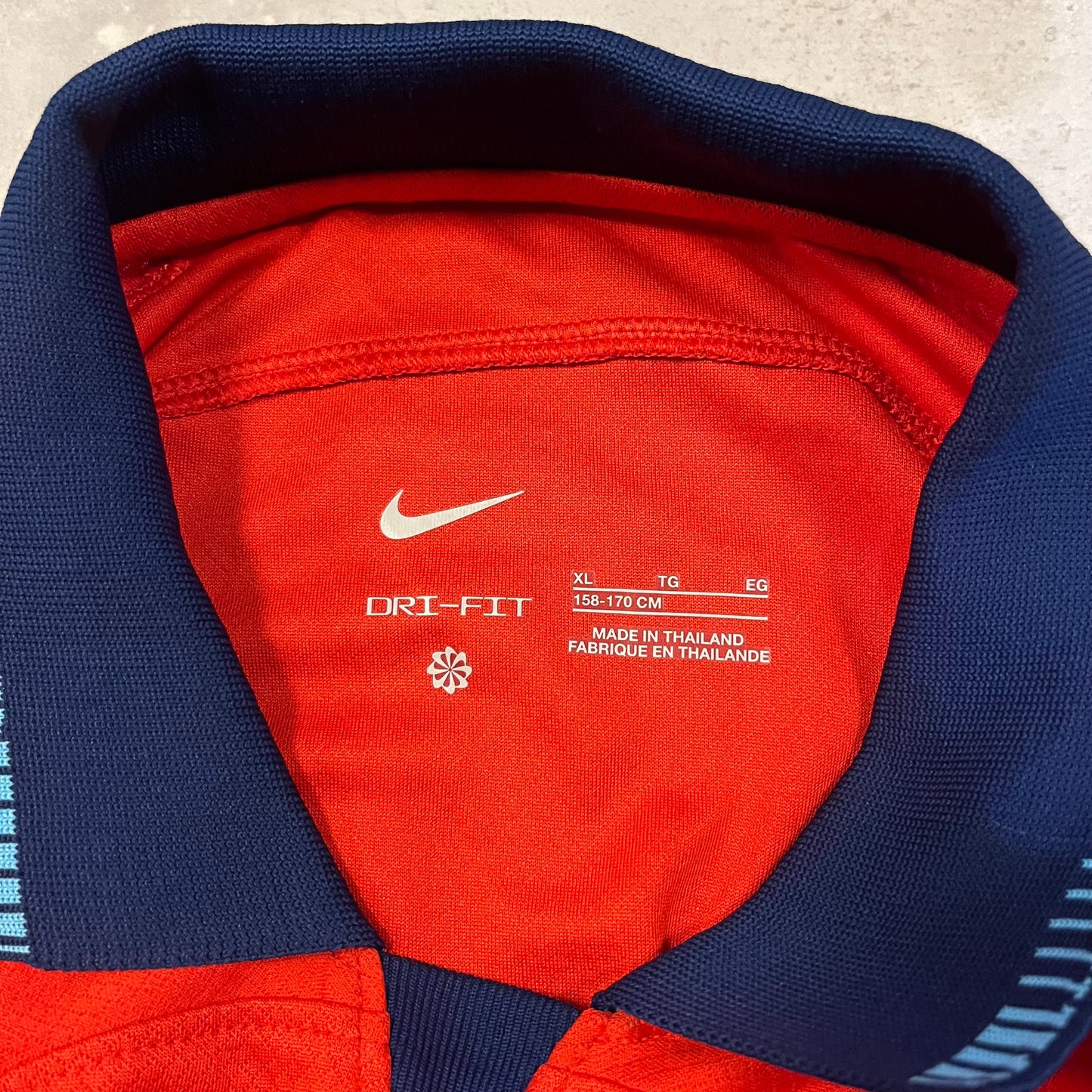 England 2022 Away Kit