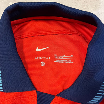 England 2022 Away Kit