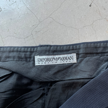 Vintage Emporio Armani Suit