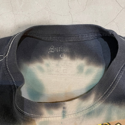 Tie Dye Sublime Tee
