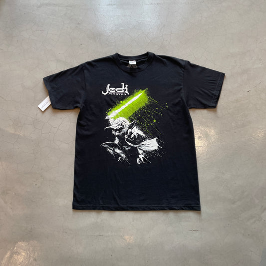 Star Wars Jedi Master T-shirt