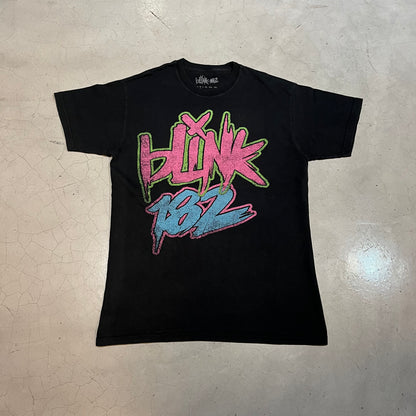Blink 182 T-shirt