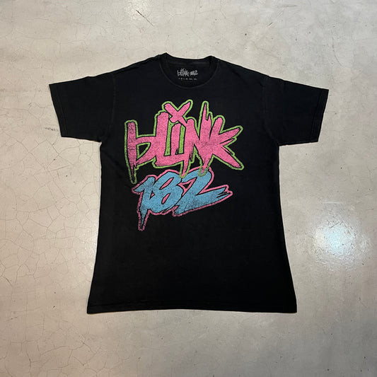 Blink 182 T-shirt