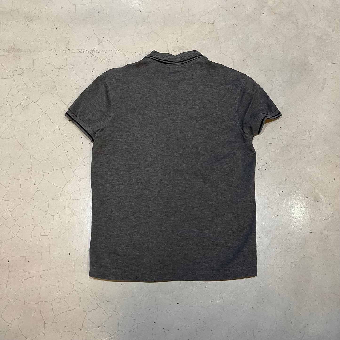 Saint Laurent Polo
