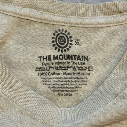 2017 The Mountain Horse T-shirt