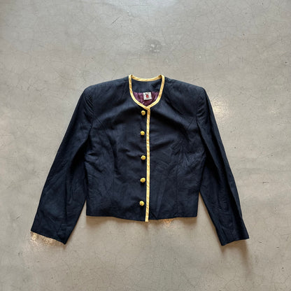 Vintage Tropico Cavalry Jacket