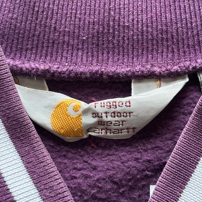 Carhartt Varsity Jacket