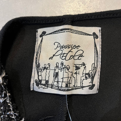 Pousierre D’Etoile Jacket