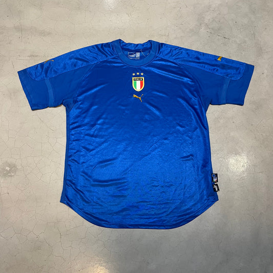 Puma Italy Neil Barrett Jersey