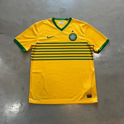 Celtic 2013 Away Kit