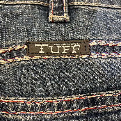 Cowgirl Tuff Women’s Jeans