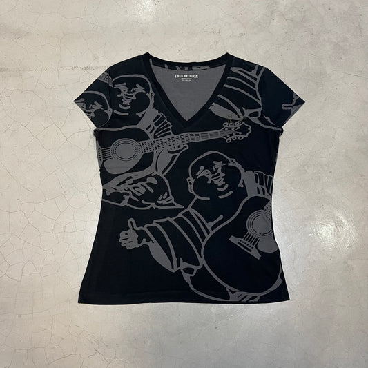 True Religion Women’s T-shirt