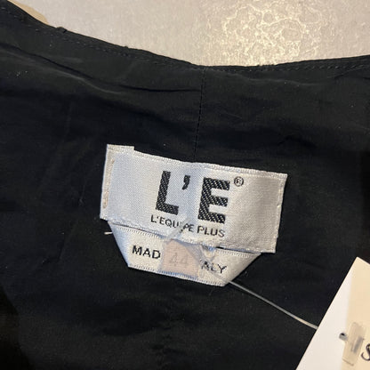 Vintage Le Equippe Top