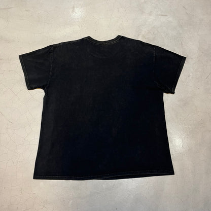 Goat Crew Carti Itachi T-shirt