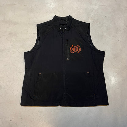 Harley Davidson Nylon Vest