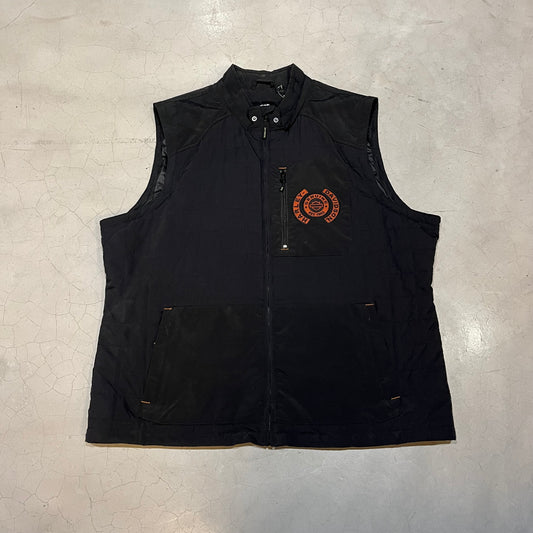 Harley Davidson Nylon Vest