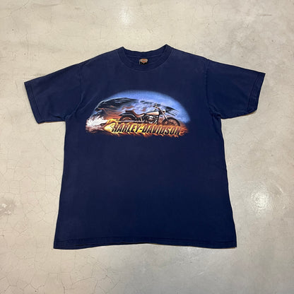 Harley Davidson Arkansas T-shirt