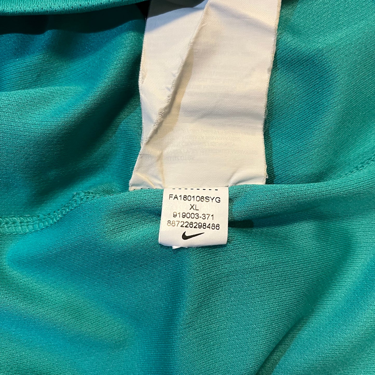 Tottenham Hotspur 2018 (Kane) 3rd Kit