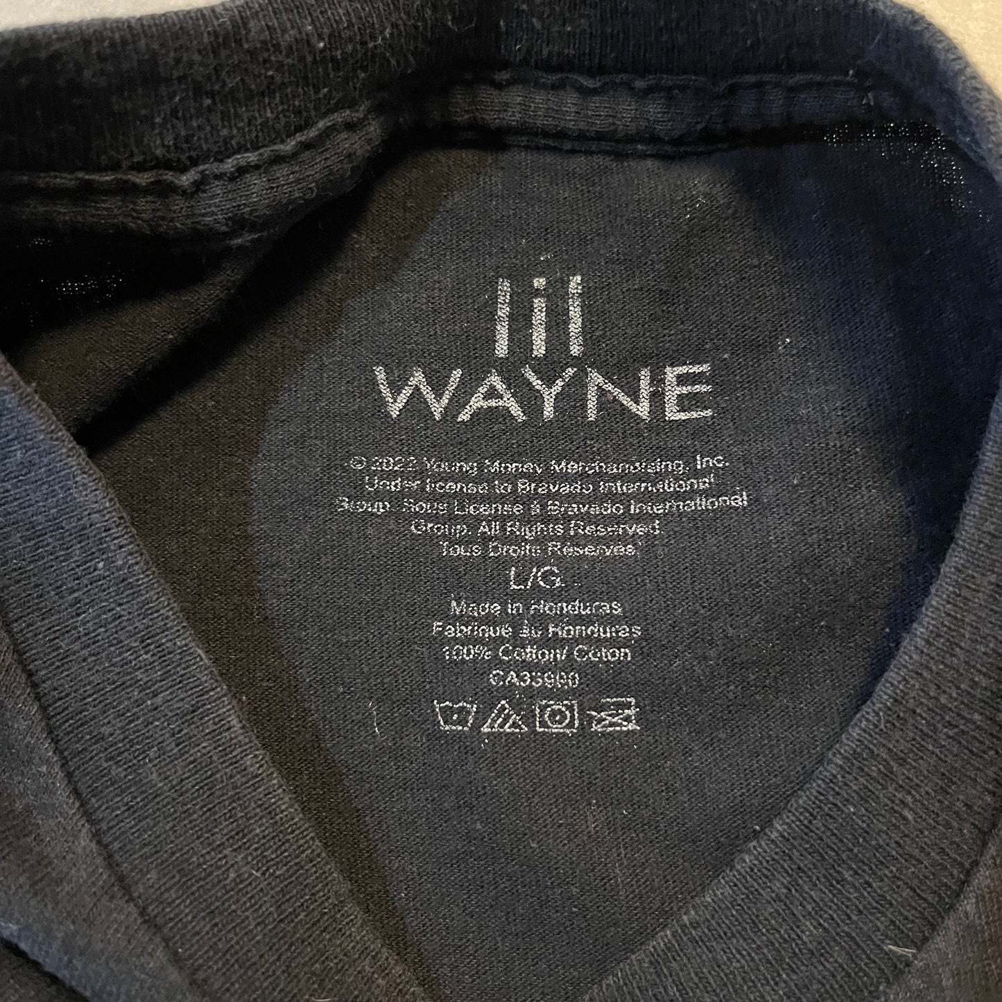 Lil Wayne T-shirt