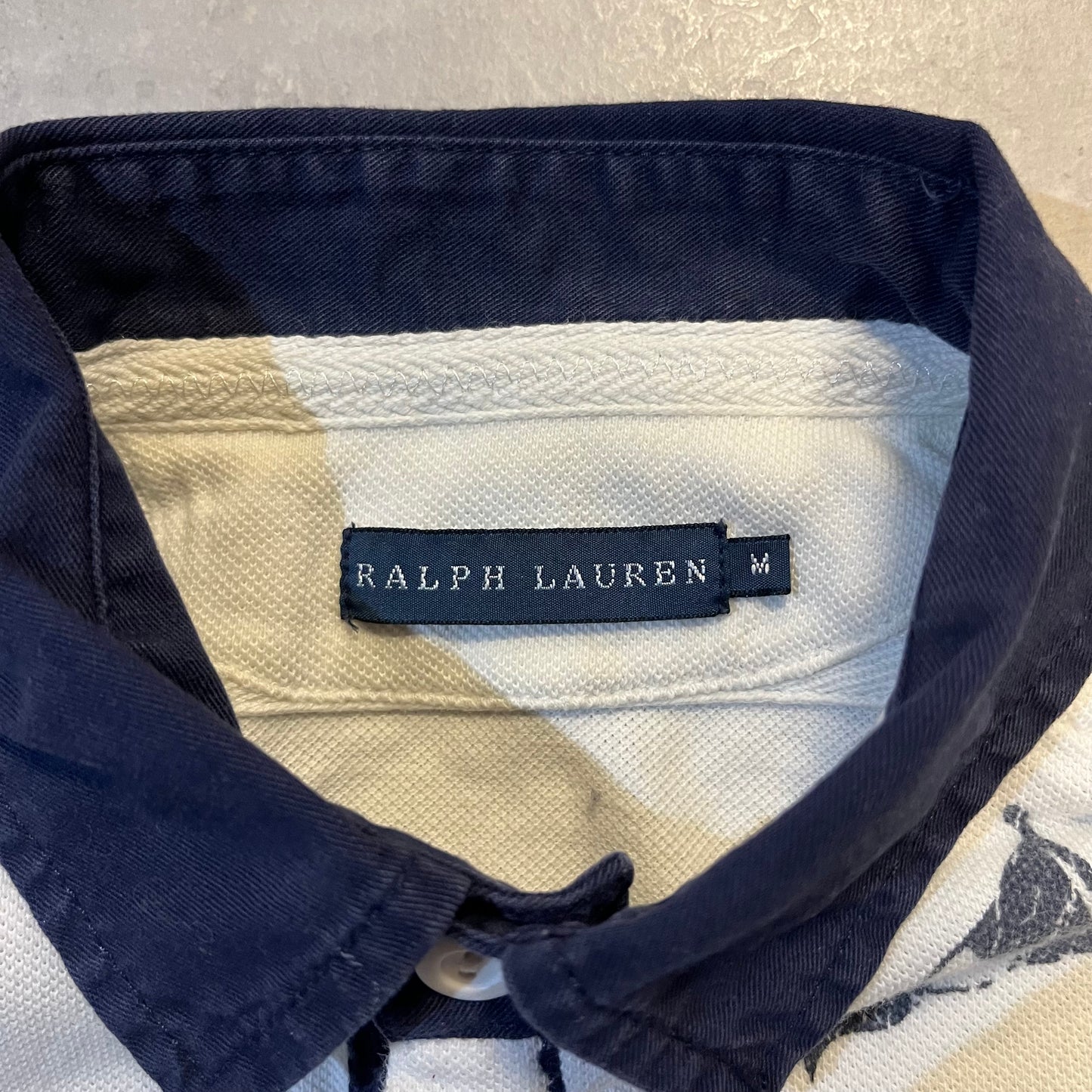 Ralph Lauren 380 Bleecker Polo Shirt