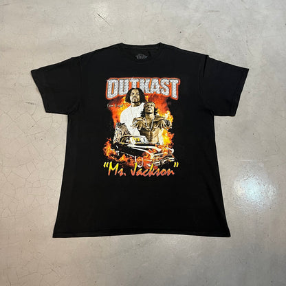 Outkast Ms. Jackson T-shirt