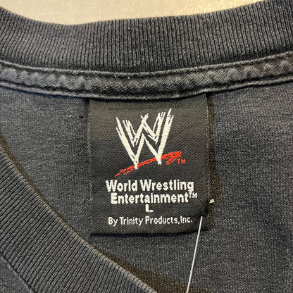 Vintage 2002 John Cena T-shirt